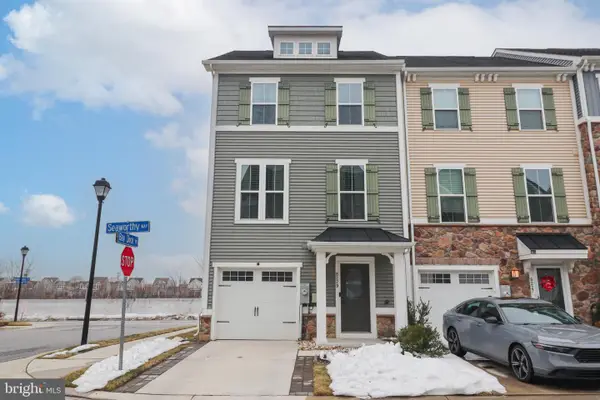 8229 Seaworthy Way, DUNDALK, MD 21222