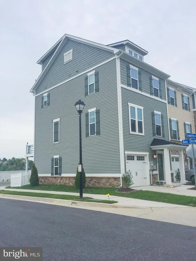 8229 Seaworthy Way, Dundalk, MD 21222 - #3