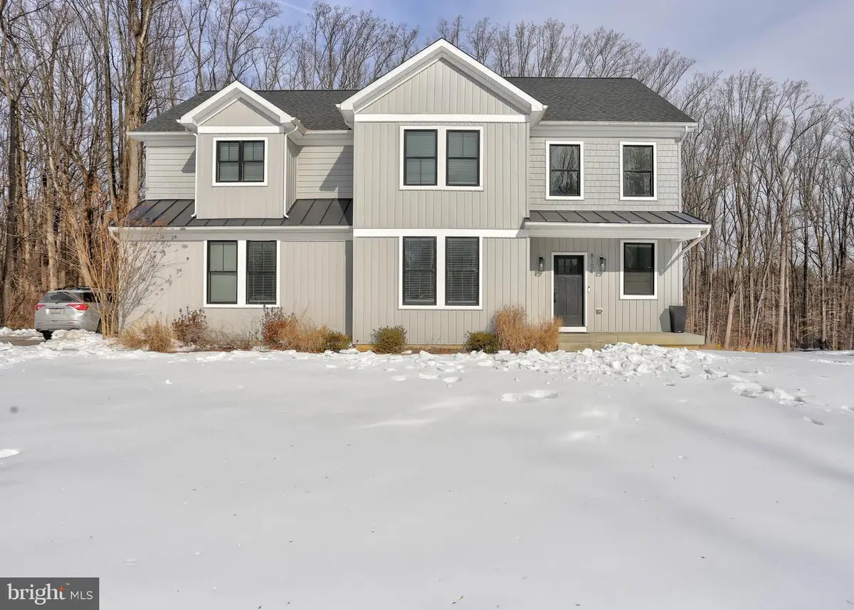 8104 Redstone Rd, Kingsville, MD 21087 - #1