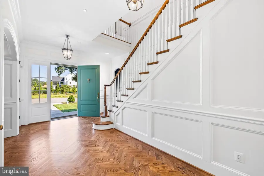 1134 Castanea Ct, Lutherville Timonium, MD 21093 - Image #3