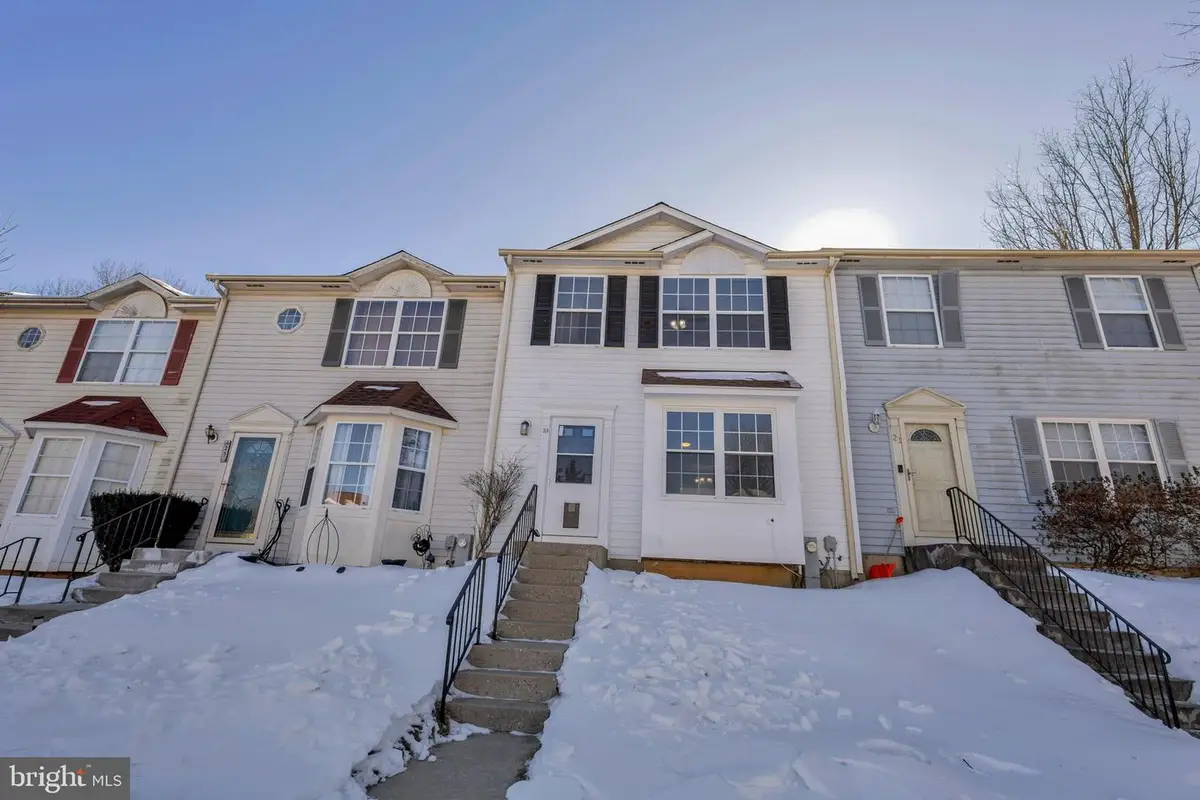 23 Black Oak Ct, Reisterstown, MD 21136 - Image #1