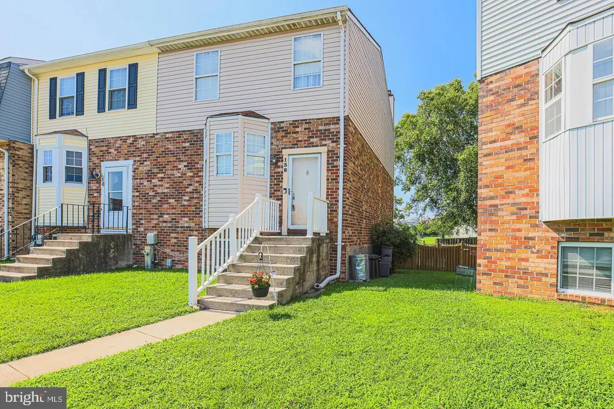 138 Highshire Ct, Dundalk, MD 21222 - #1