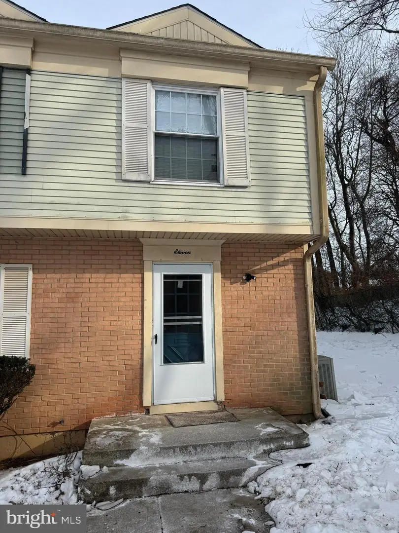 11 Woodenbridge Ct #a, Reisterstown, MD 21136 - Image #1