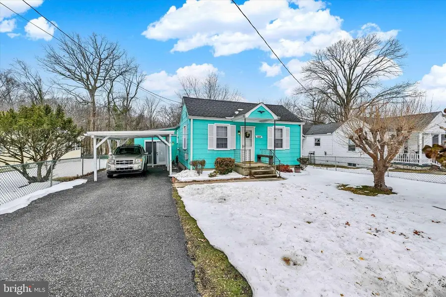 322 Sassafras Rd, Baltimore, MD 21221 - #3