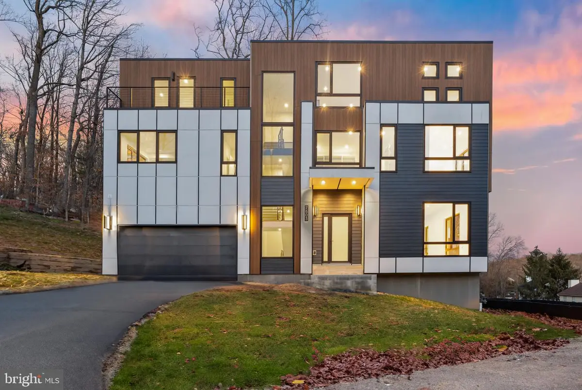 7605 Greenspring Ave, Pikesville, MD 21208 - #1