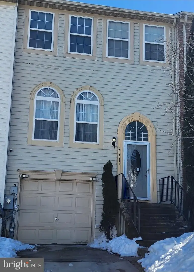208 Persimmon Cir, Reisterstown, MD 21136 - Image #2