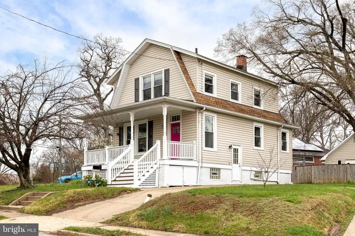 6300 Banbury Rd, Baltimore, MD 21239 - #1