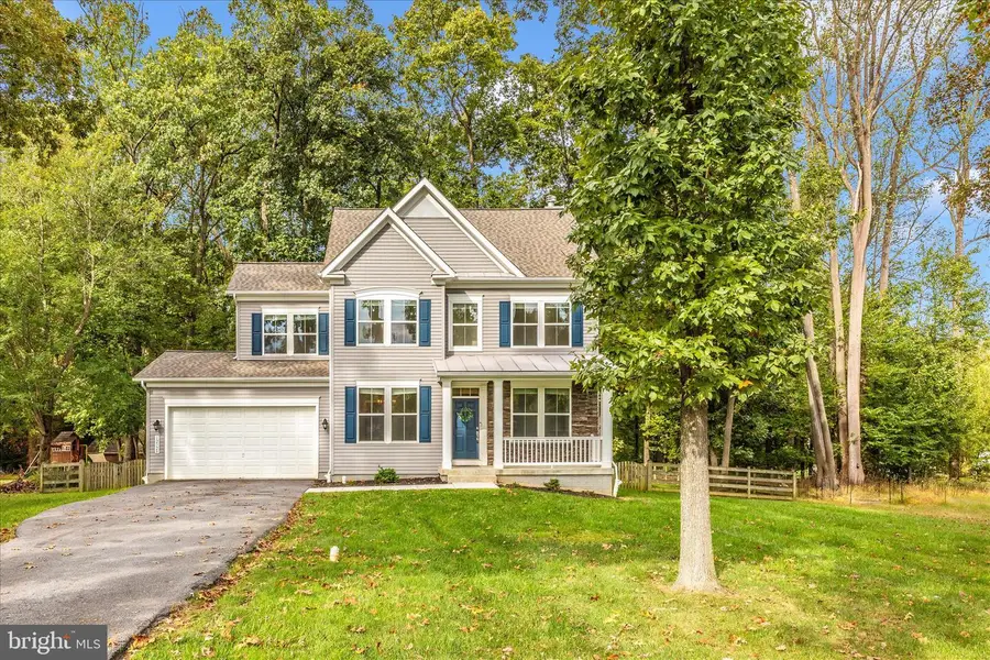 12328 Timber Grove Rd, Owings Mills, MD 21117 - Image #2