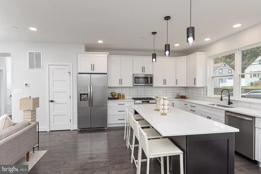 4818 Oakland Park Rd, Randallstown, MD 21133 - #2