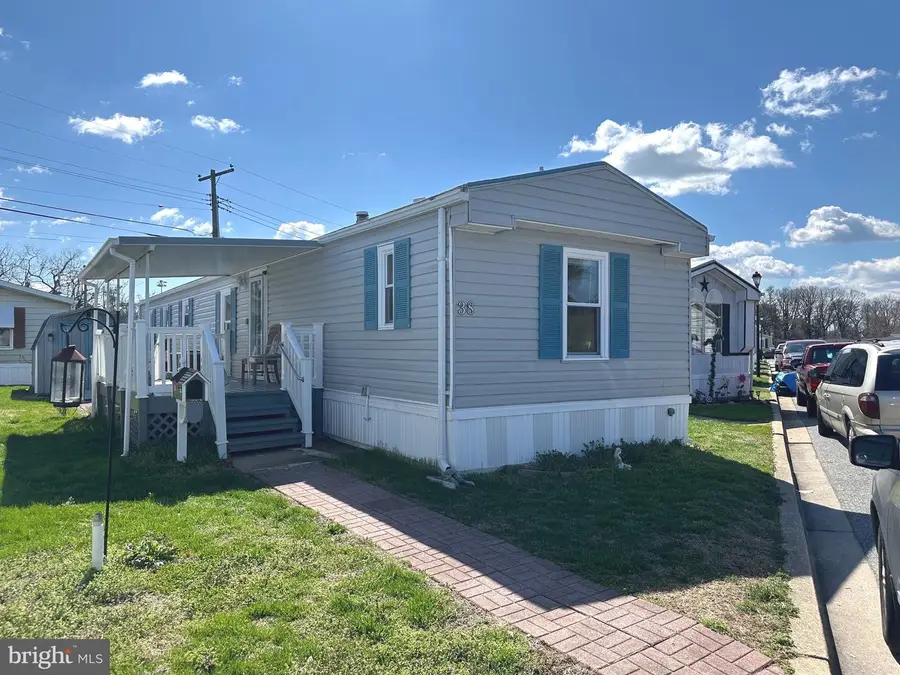 38 Vista Mobile Dr, Baltimore, MD 21222 - #2