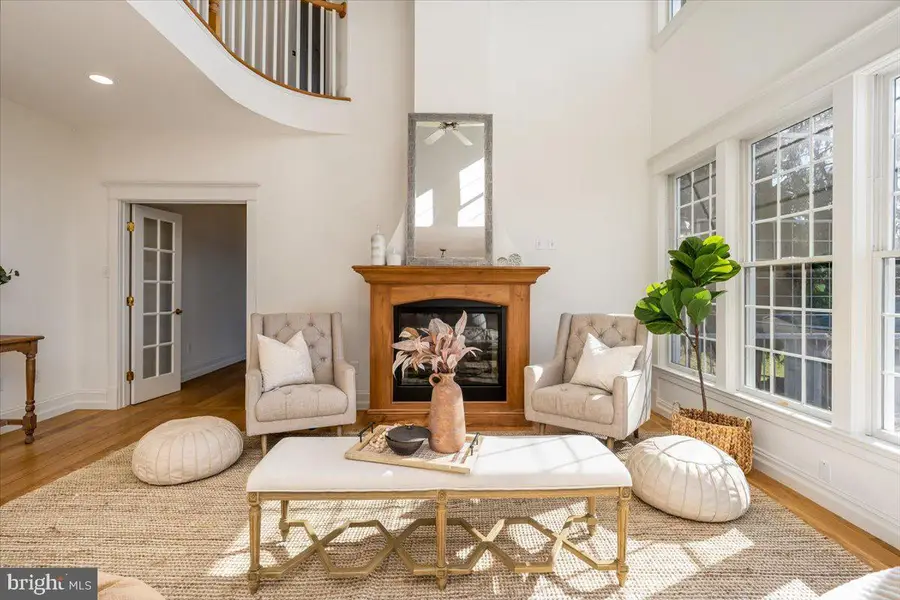 4513 Carroll Manor Rd, Baldwin, MD 21013 - #2