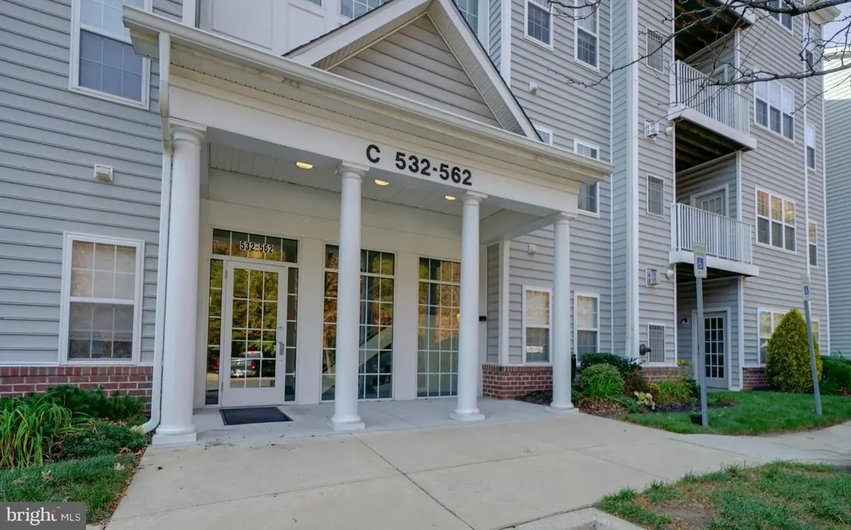 532 Hopkins Landing Dr #532, Baltimore, MD 21221 - #1