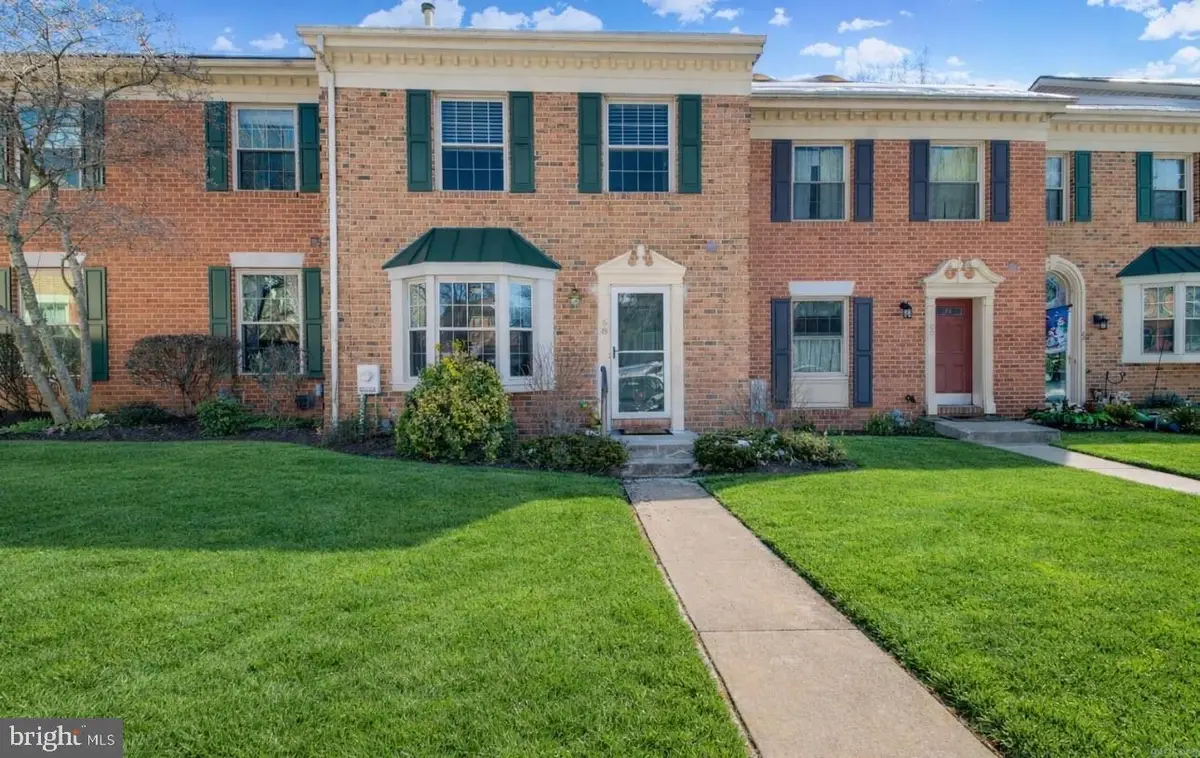 58 Far Corners Loop, Sparks Glencoe, MD 21152 - #1