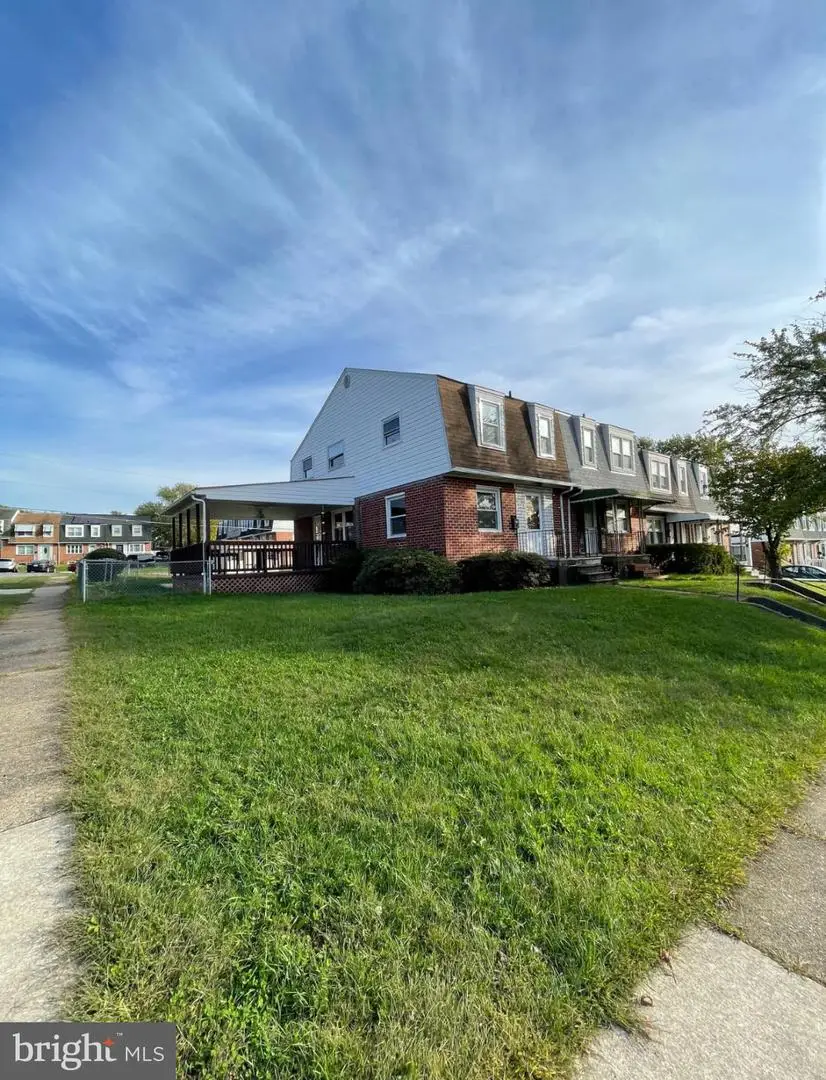 5727 Utrecht Rd, Baltimore, MD 21206 - #2