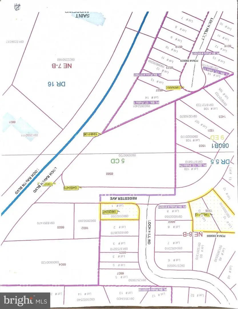 6580 Loch Raven Blvd, Baltimore, MD 21239 - Image #1