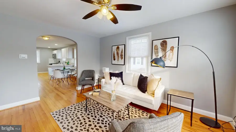 3302 Garnet Rd, Baltimore, MD 21234 - #2