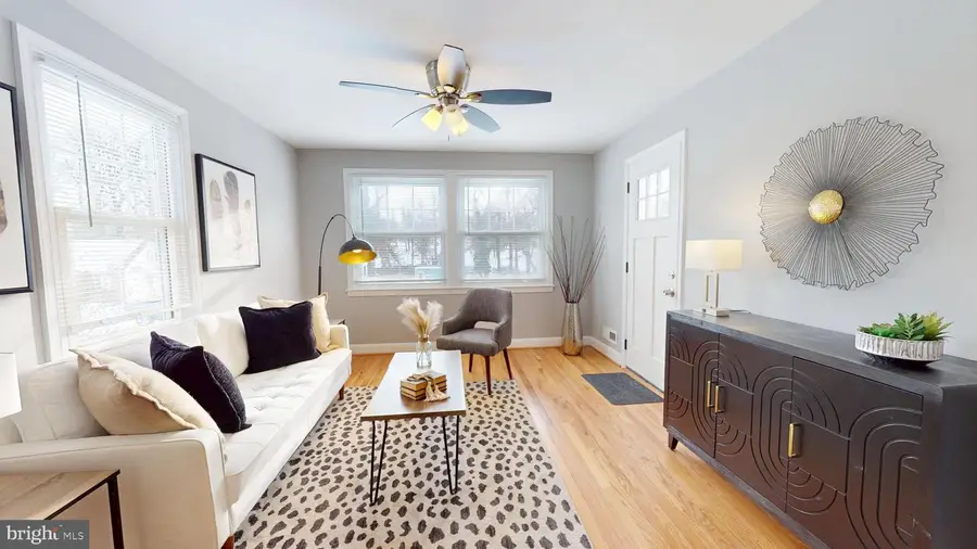 3302 Garnet Rd, Baltimore, MD 21234 - #3