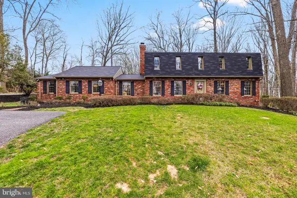 13701 Summer Hill Dr, PHOENIX, MD 21131