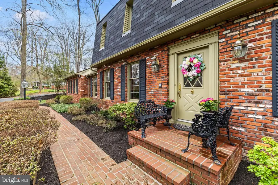 13701 Summer Hill Dr, Phoenix, MD 21131 - #2