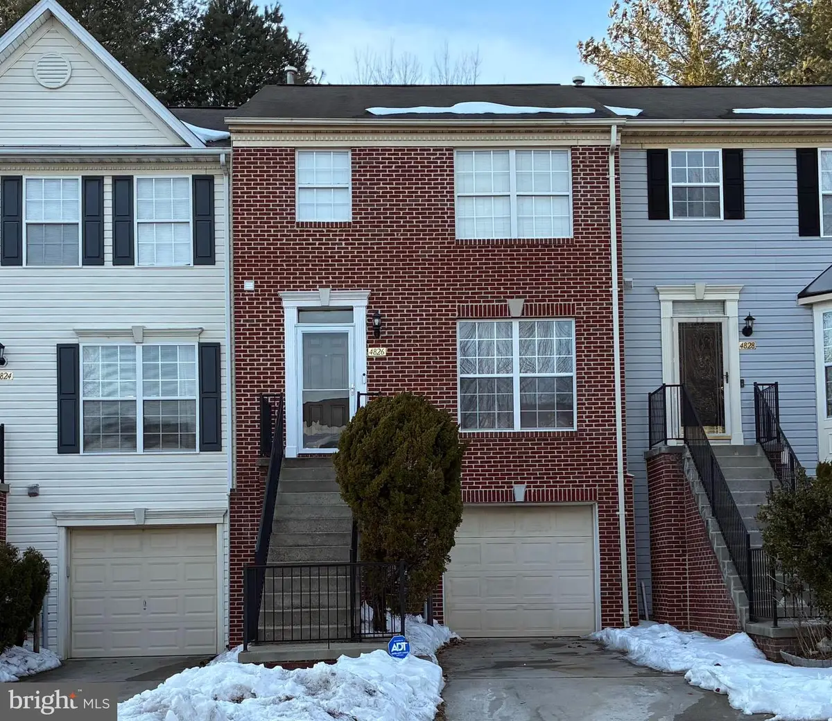 4826 Buxton Cir, Owings Mills, MD 21117 - Image #1