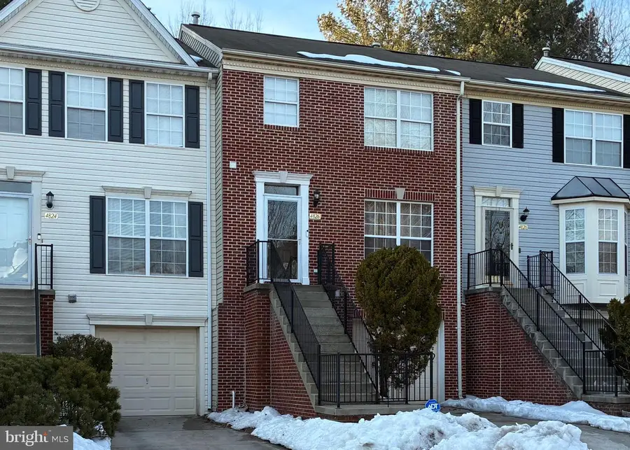 4826 Buxton Cir, Owings Mills, MD 21117 - Image #2