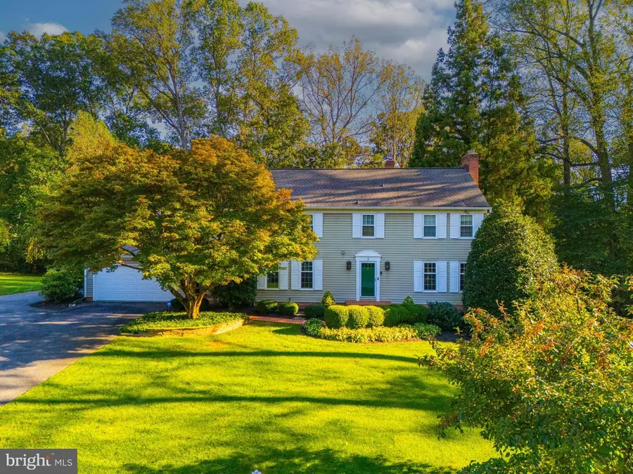 5 Holly Berry Ct, Glen Arm, MD 21057 - #3