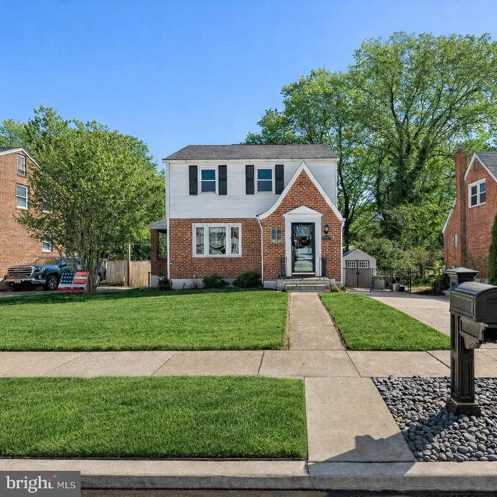 8109 Woodhaven Rd, Baltimore, MD 21237 - #1