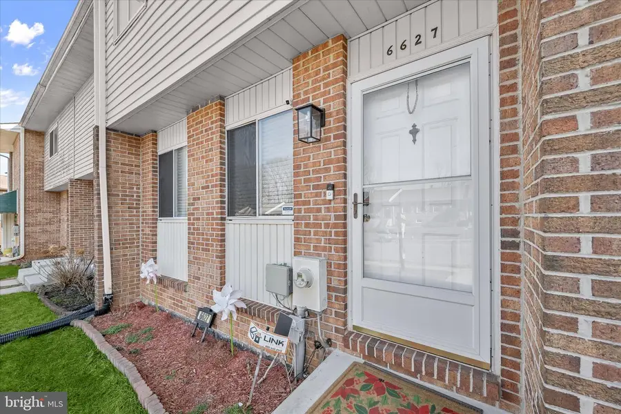 6627 Spring Mill Cir, Gwynn Oak, MD 21207 - #2