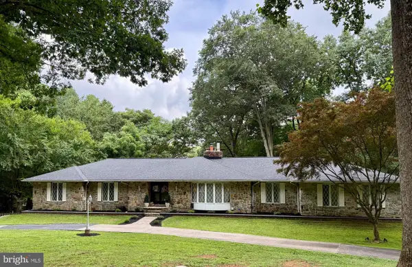 11603 Mohr Rd, KINGSVILLE, MD 21087