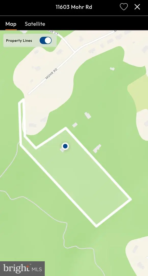 11603 Mohr Rd, Kingsville, MD 21087 - #2