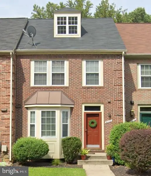 8022 Upperfield Ln, Owings Mills, MD 21117 - #1