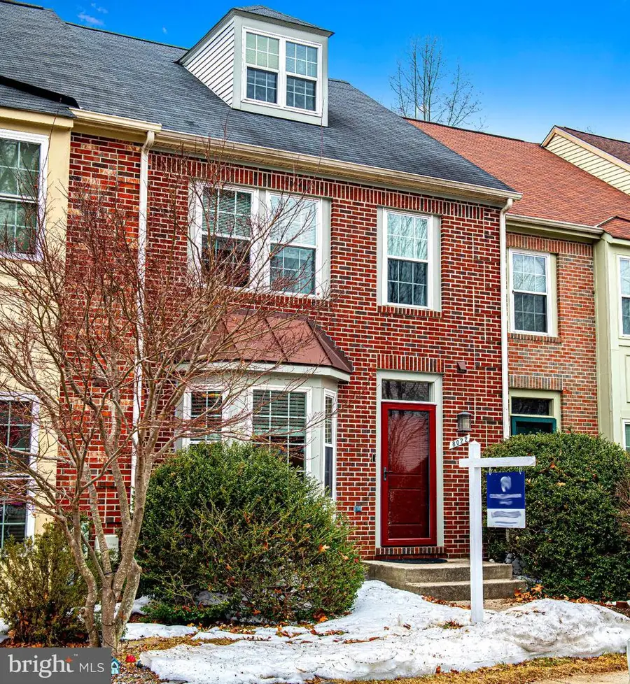 8022 Upperfield Ln, Owings Mills, MD 21117 - #3