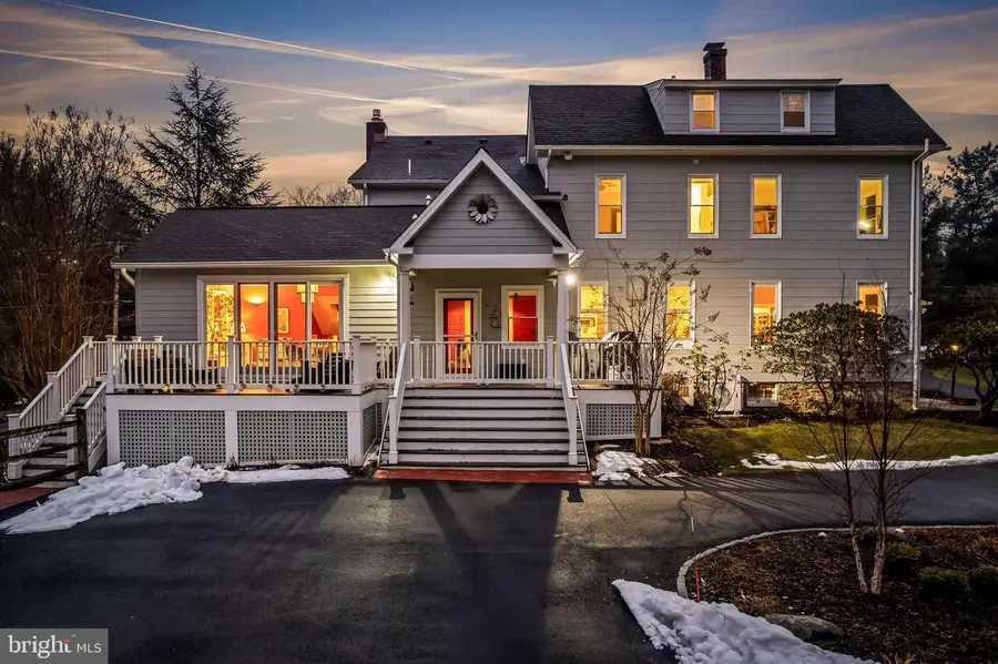 8412 Stevenson Rd, Baltimore, MD 21208 - #2