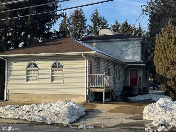 224 E Burke Ave, TOWSON, MD 21286