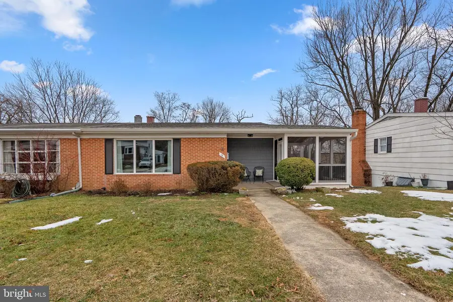 19 Arkla Ct, Catonsville, MD 21228 - #2