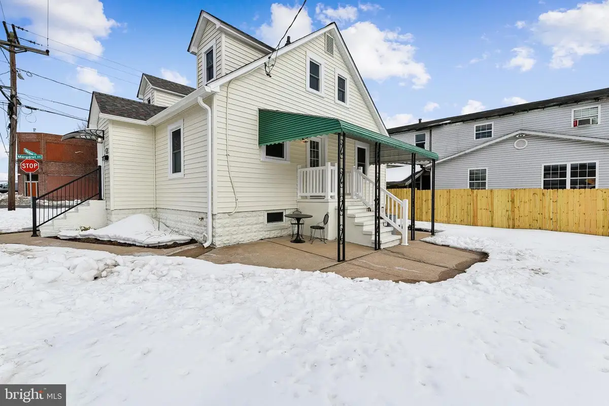 100 Margaret Ave, Baltimore, MD 21221 - #1