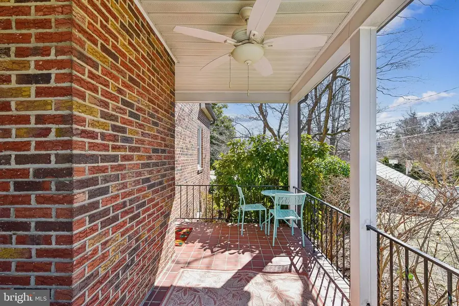 3 Aintree Rd, Towson, MD 21286 - #3