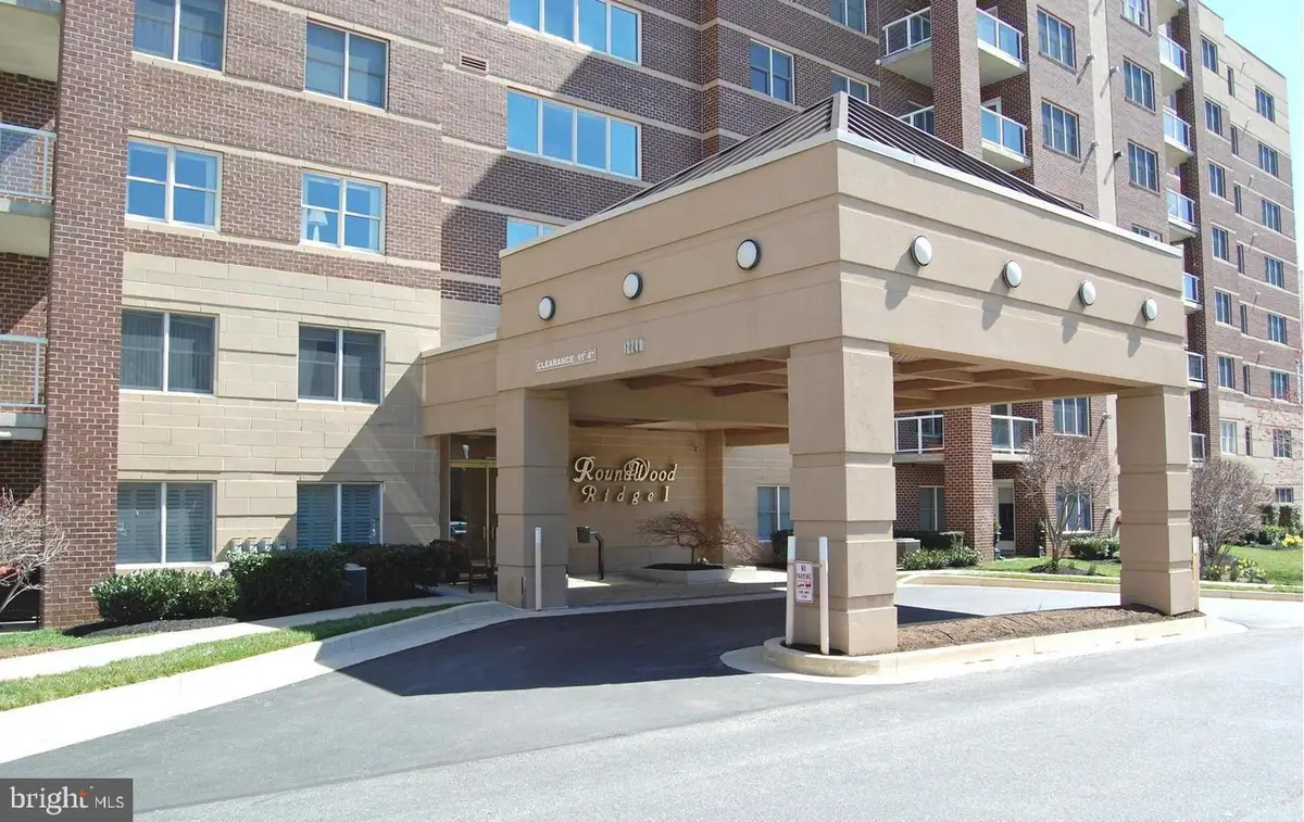 12240 Roundwood Rd #405, Lutherville Timonium, MD 21093 - #1