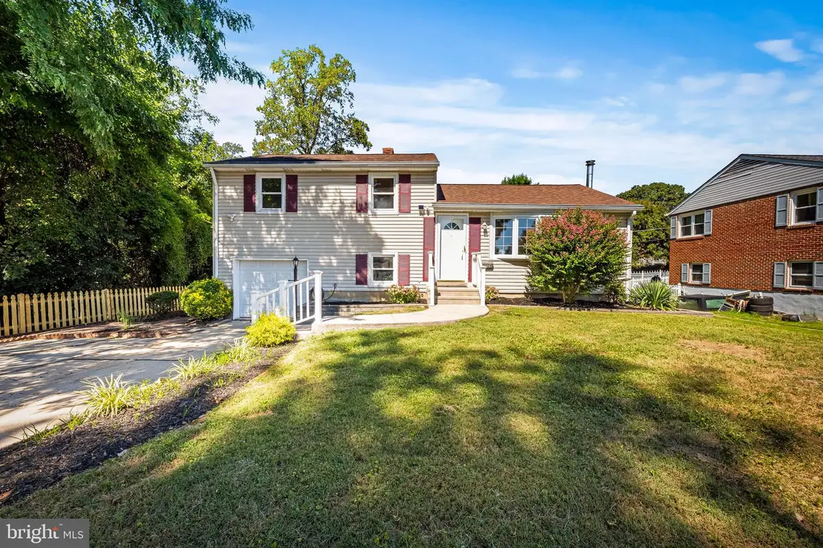 2008 Rollingwood Rd, Catonsville, MD 21228 - #1