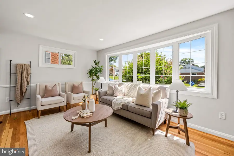 2008 Rollingwood Rd, Catonsville, MD 21228 - #3