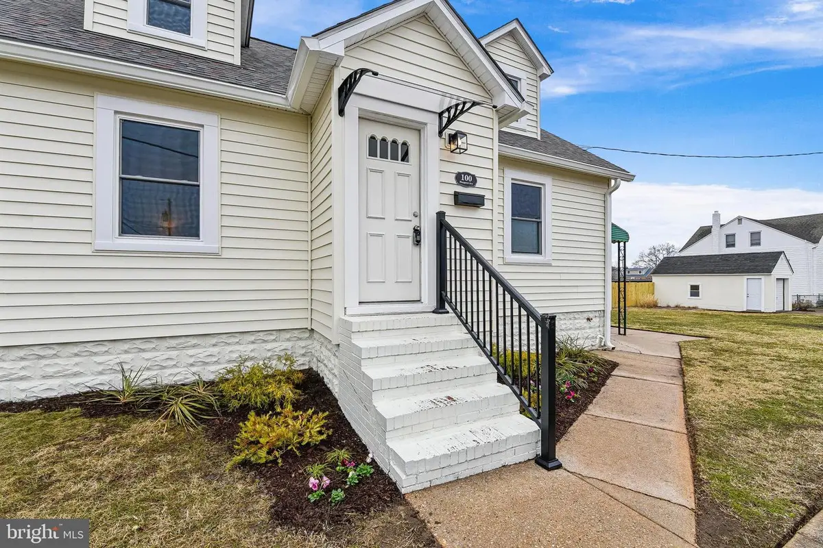 100 Margaret Ave, Baltimore, MD 21221 - #1