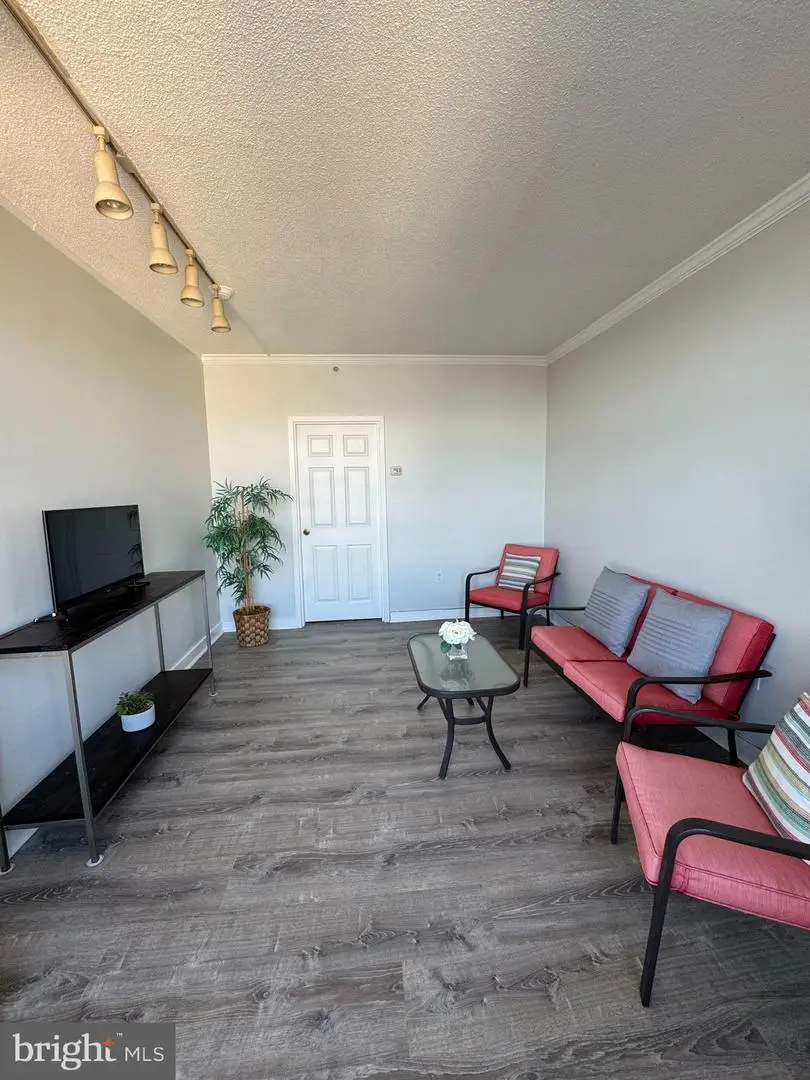 28 Allegheny Ave #1306, Towson, MD 21204 - #3