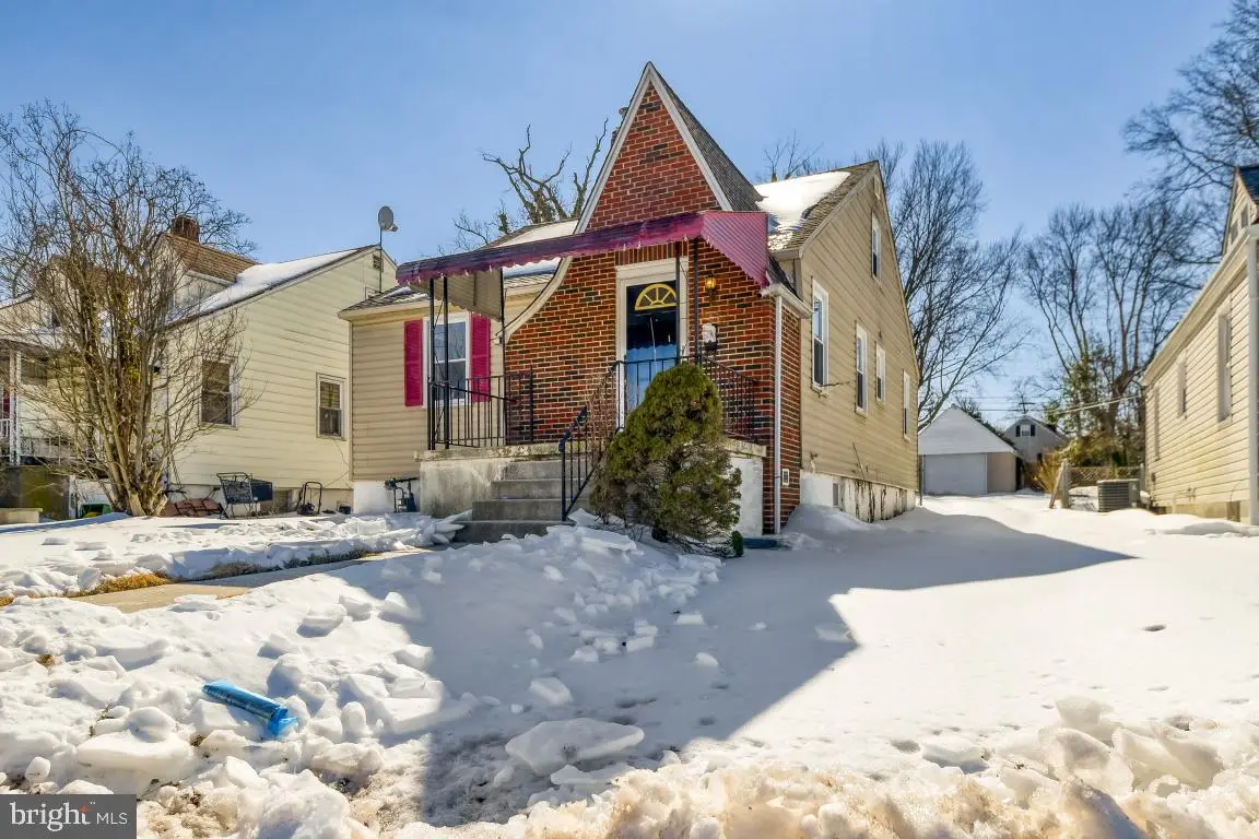 2515 Creighton Ave, Parkville, MD 21234 - #1