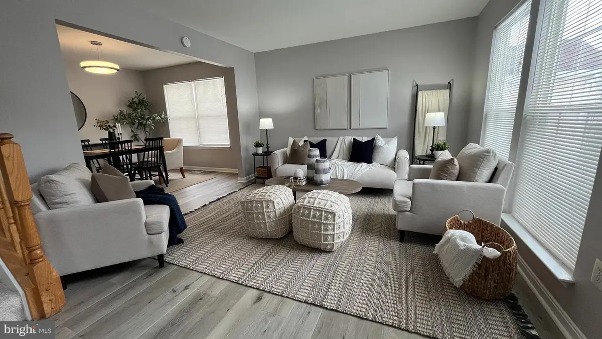 4112 Spider Lily Way, Owings Mills, MD 21117 - #1