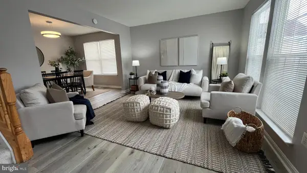 4112 Spider Lily Way, OWINGS MILLS, MD 21117