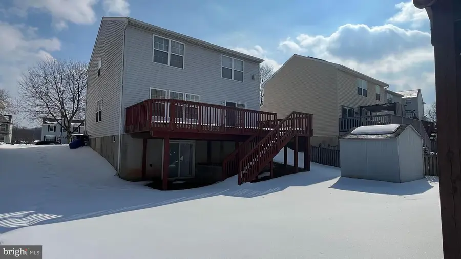 4112 Spider Lily Way, Owings Mills, MD 21117 - #3