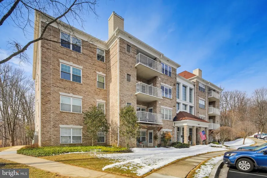403 Plumbridge Ct #303, Lutherville Timonium, MD 21093 - #3