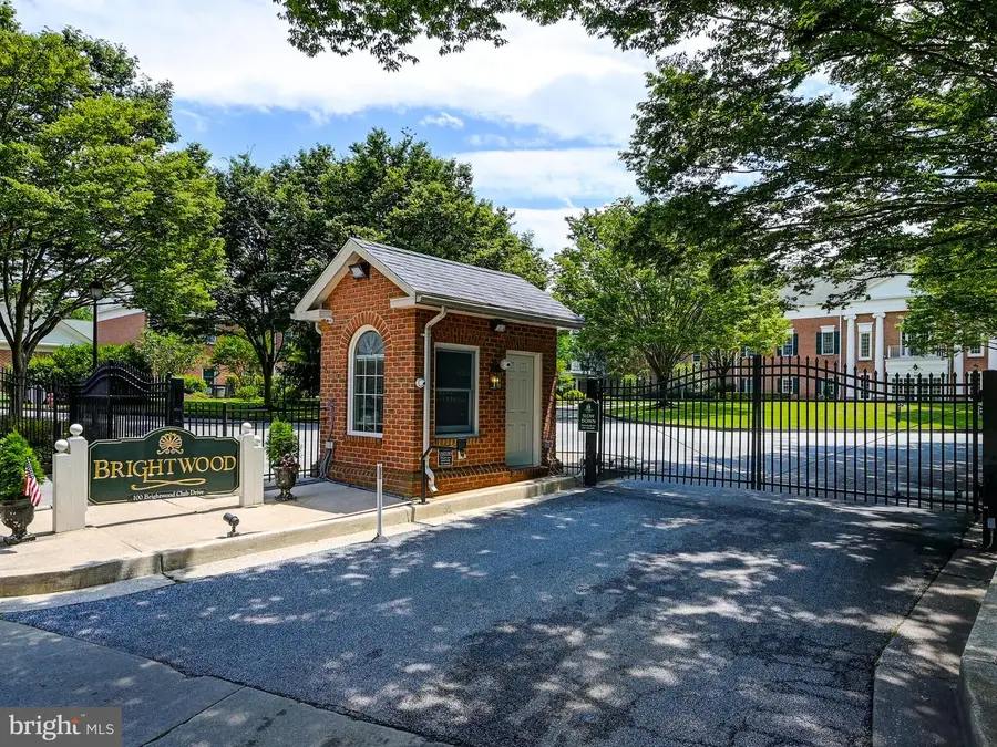 106 Brightwood Club Dr #106, Lutherville Timonium, MD 21093 - #2