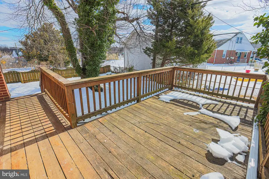 6515 Hazelwood Ct, Baltimore, MD 21237 - #3