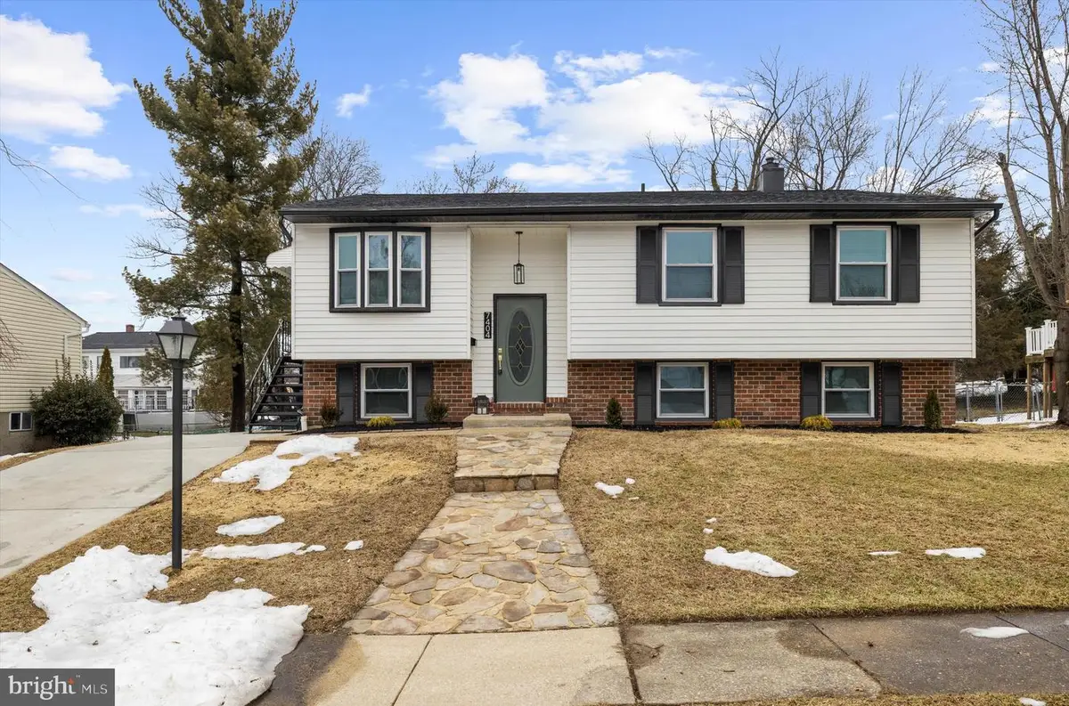 7404 Allmont Rd, Baltimore, MD 21244 - #1